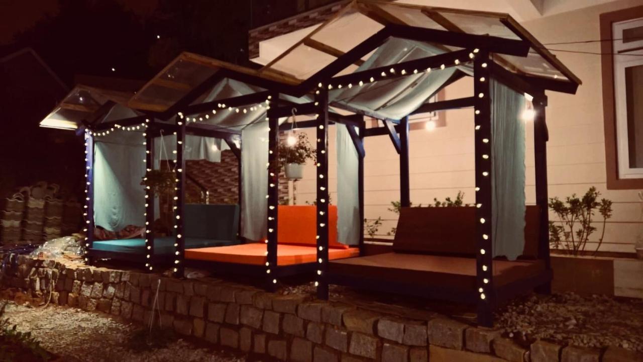 Degree 29 Hostel Νταλάτ Εξωτερικό φωτογραφία