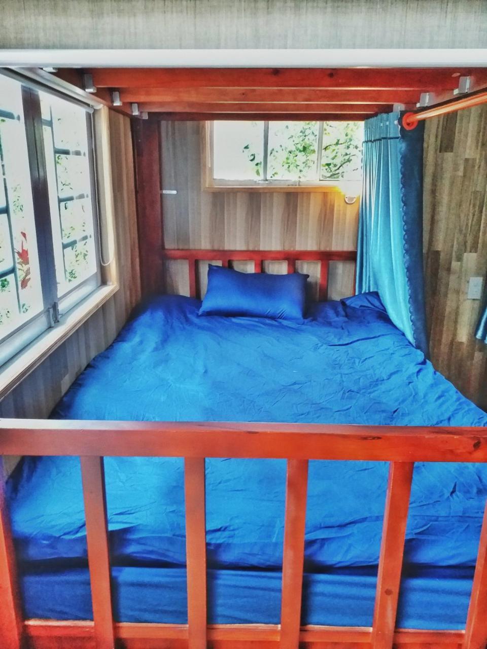 Degree 29 Hostel Νταλάτ Εξωτερικό φωτογραφία