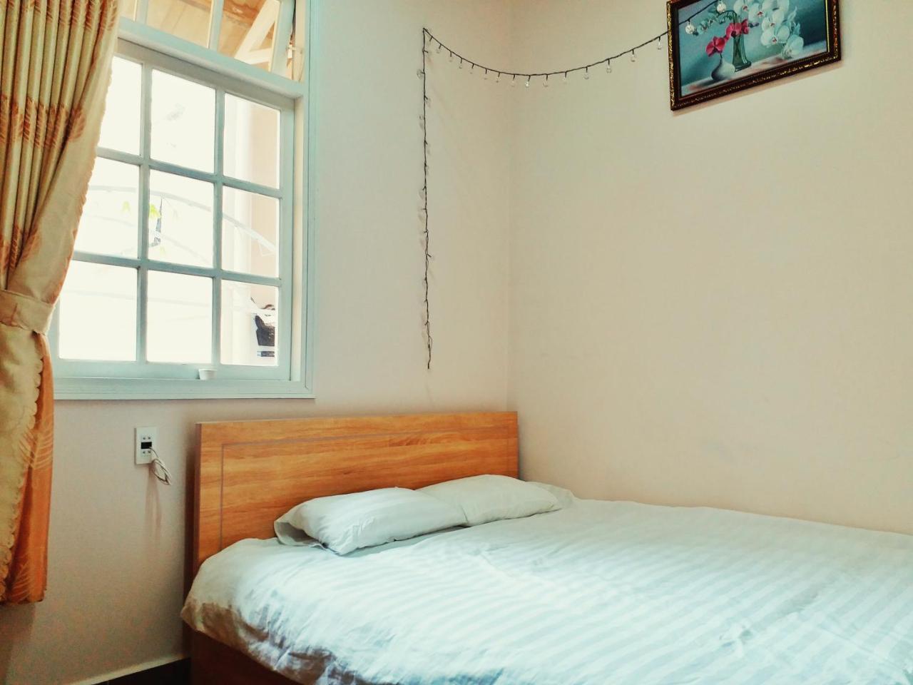 Degree 29 Hostel Νταλάτ Εξωτερικό φωτογραφία