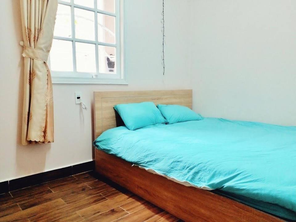 Degree 29 Hostel Νταλάτ Εξωτερικό φωτογραφία
