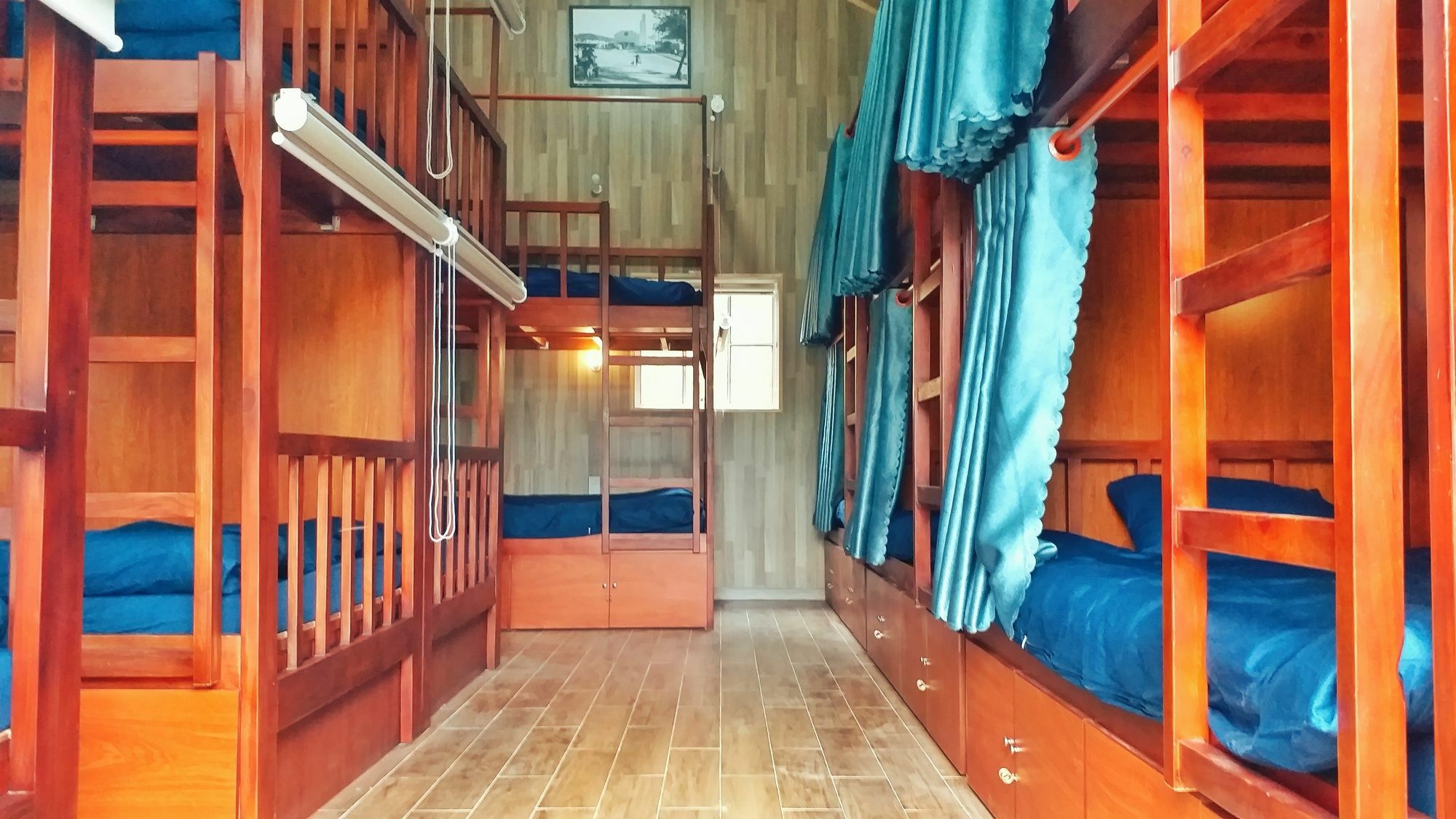Degree 29 Hostel Νταλάτ Εξωτερικό φωτογραφία